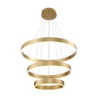 2020 Contemporary modern luxury antique large ceiling gold LED chandeliers and lamps